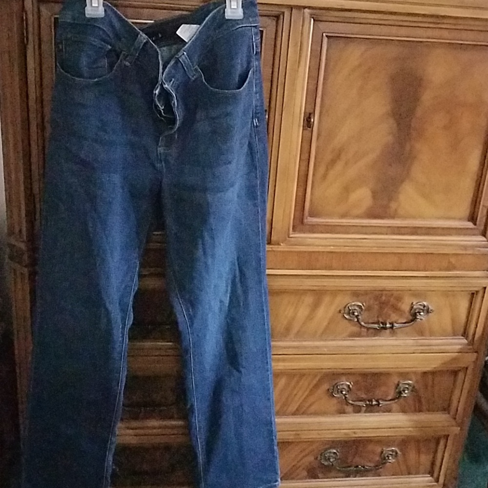 Lee perfect fit jeans